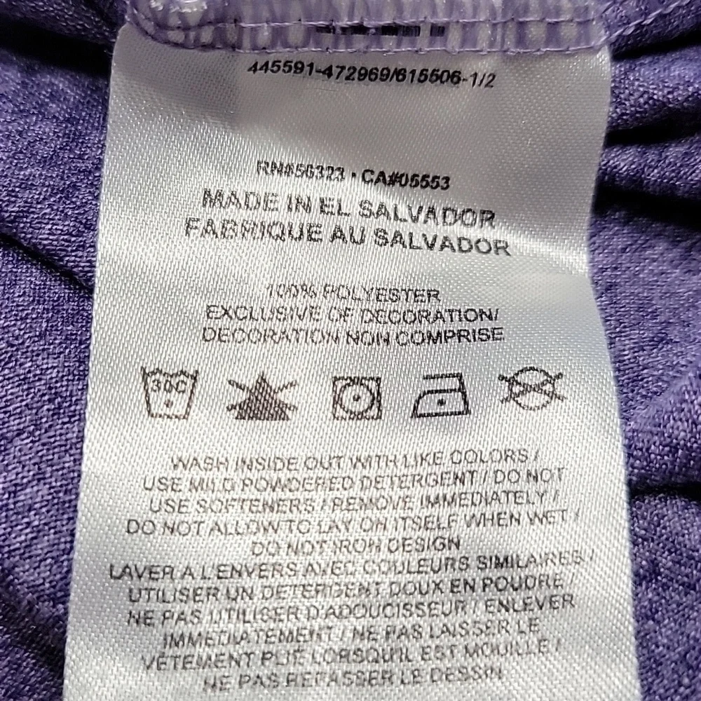 Nike Size XS 